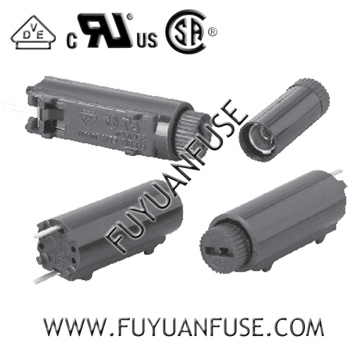 5*20 PCB板安裝保險(xiǎn)絲座 FH-B13VA VDE UL CSA 10A250V 5*20 PCB板安裝保險(xiǎn)絲座 FH-B13VA VDE UL CSA 10A250V