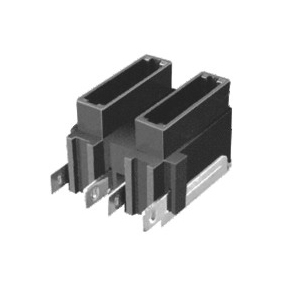 中號(hào)汽車(chē)插片保險(xiǎn)絲座 FY-05A 中號(hào)汽車(chē)插片保險(xiǎn)絲座 FY-05A