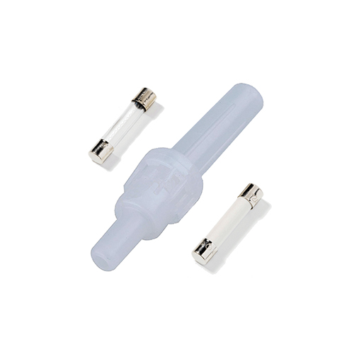 6*30 拉線盒保險(xiǎn)絲座 H3-630NL-3 15A250V 6*30 拉線盒保險(xiǎn)絲座 H3-630NL-3 15A250V