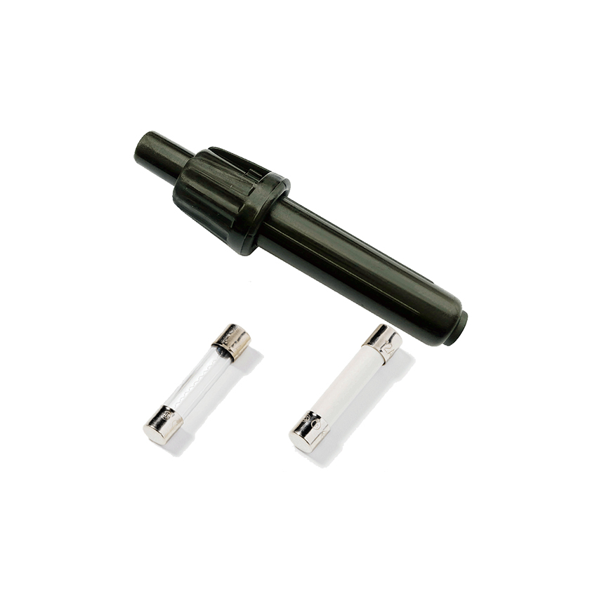 6*30拉線盒保險(xiǎn)絲座 H3-630NL-1 20A250V 6*30拉線盒保險(xiǎn)絲座 H3-630NL-1 20A250V