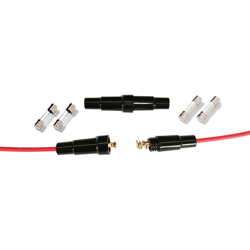 5*20拉線盒保險(xiǎn)絲座 H3-520DM UL CSA 20A250V 5*20拉線盒保險(xiǎn)絲座 H3-520DM UL CSA 20A250V