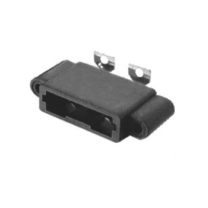 中號(hào)汽車(chē)插片保險(xiǎn)絲座 FY-09 中號(hào)汽車(chē)插片保險(xiǎn)絲座 FY-09