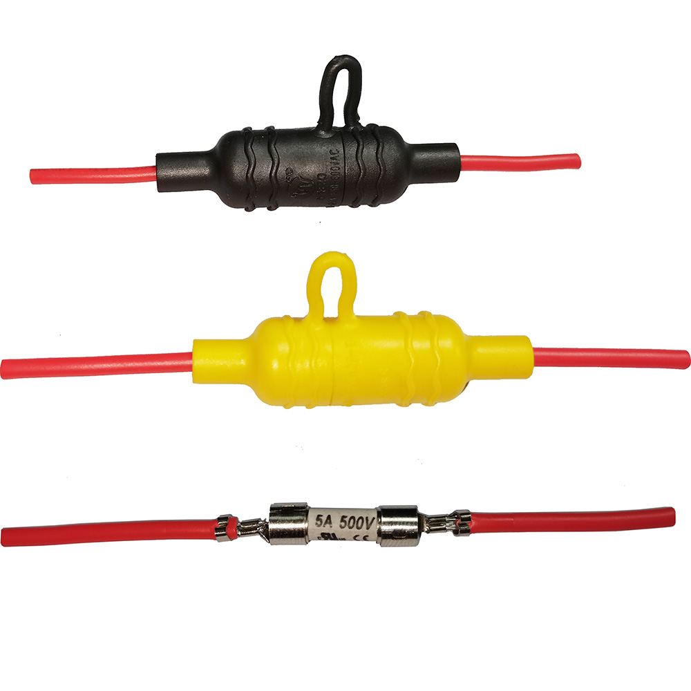 5*20引線式防水保險(xiǎn)絲座H3-520E 5*20引線式防水保險(xiǎn)絲座H3-520E